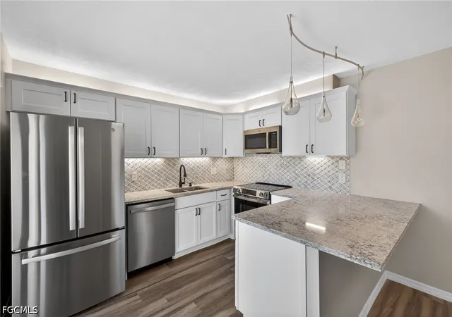Photo 1 of Townhouse for sale at 5576 Malt Dr #4, Fort Myers, FL 33907 | MLS# 2026015843 | Listing updated on 2026-09-05