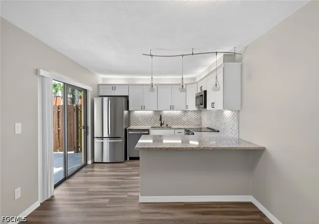 Photo 2 of Townhouse for sale at 5576 Malt Dr #4, Fort Myers, FL 33907 | MLS# 2026015843 | Listing updated on 2026-09-05