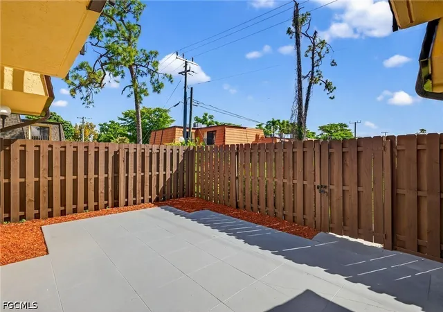 Photo 3 of Townhouse for sale at 5576 Malt Dr #4, Fort Myers, FL 33907 | MLS# 2026015843 | Listing updated on 2026-09-05