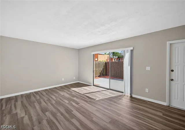 Photo 4 of Townhouse for sale at 5576 Malt Dr #4, Fort Myers, FL 33907 | MLS# 2026015843 | Listing updated on 2026-09-05