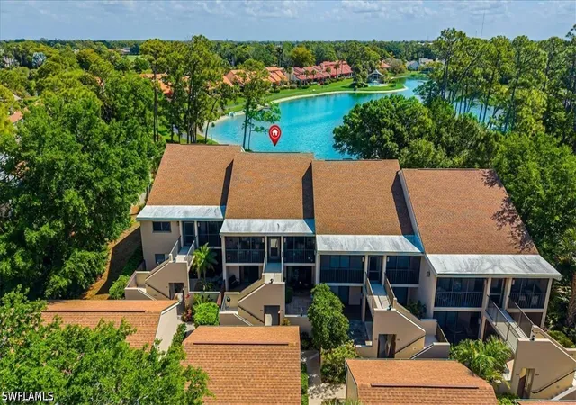Photo 1 of Condo for sale at 15450 Cedarwood Ln #202, Naples, FL 34110 | MLS# 226013831 | Listing updated on 2026-09-06