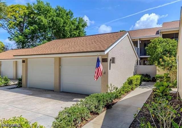 Photo 3 of Condo for sale at 15450 Cedarwood Ln #202, Naples, FL 34110 | MLS# 226013831 | Listing updated on 2026-09-06