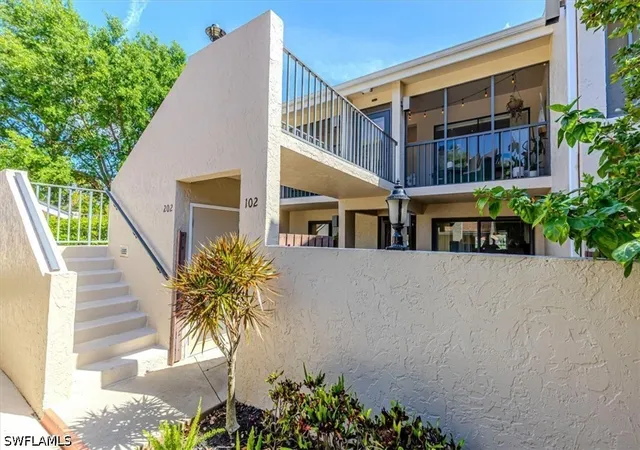 Photo 4 of Condo for sale at 15450 Cedarwood Ln #202, Naples, FL 34110 | MLS# 226013831 | Listing updated on 2026-09-06
