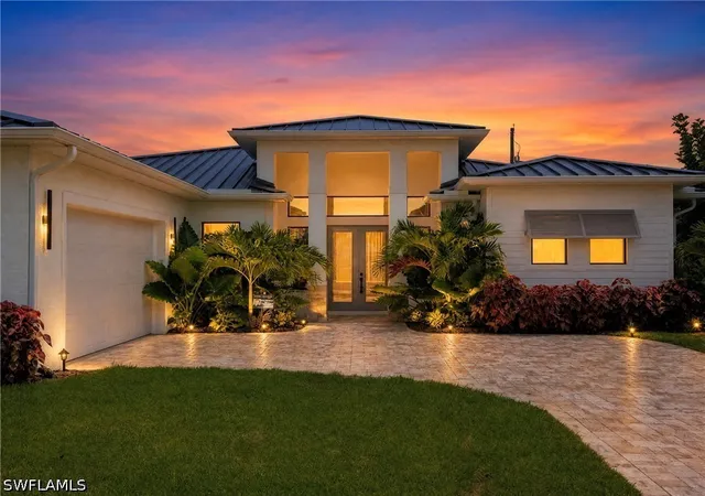Single family home for sale at 1257 22nd Avenue N, Naples, FL 34103 | MLS# 226013007 | Listing updated on 2026-09-13