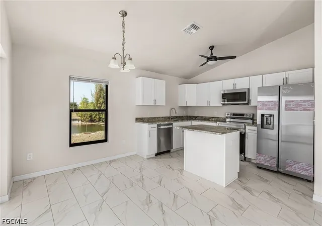 Photo 3 of Single family home for sale at 923 Ne 1st Avenue, Cape Coral, FL 33909 | MLS# 2026015848 | Listing updated on 2026-09-08