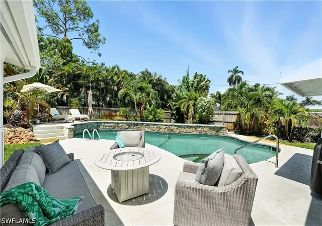 Photo 2 of Single family home for sale at 1063 22nd Avenue N, Naples, FL 34103 | MLS# 226013166 | Listing updated on 2026-09-13
