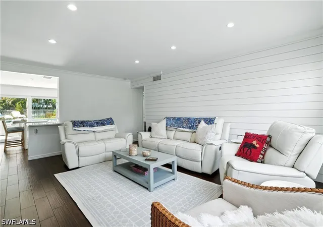 Photo 4 of Single family home for sale at 1063 22nd Avenue N, Naples, FL 34103 | MLS# 226013166 | Listing updated on 2026-09-13