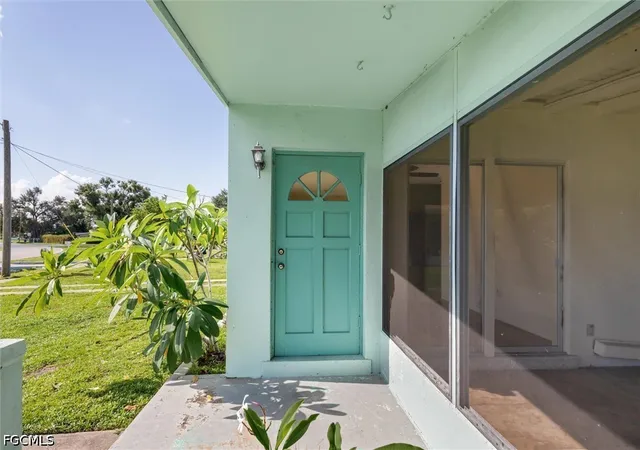 Photo 3 of Sale Pending at 3107 Easy St, Port Charlotte, FL 33952 | MLS# 2026015864 | Listing updated on 2026-10-13