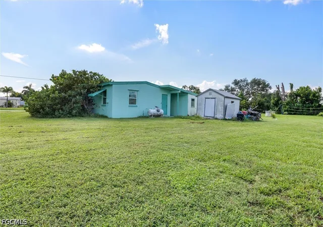 Photo 3 of Sale Pending at 3107 Easy St, Port Charlotte, FL 33952 | MLS# 2026015864 | Listing updated on 2026-10-13