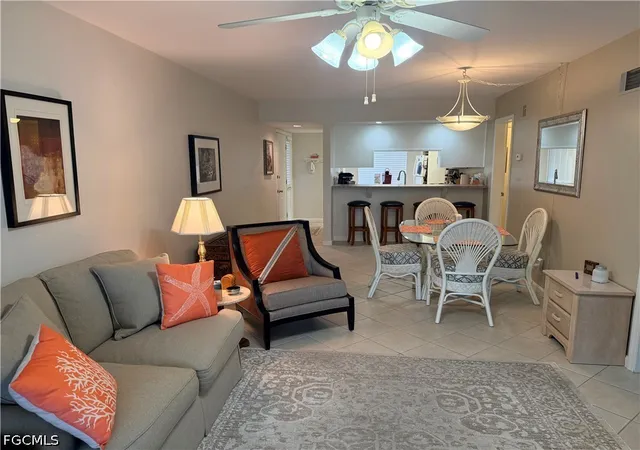 Photo 3 of Condo for sale at 3916 Orange Grv Blvd #4, North Fort Myers, FL 33903 | MLS# 2026015867 | Listing updated on 2026-09-22