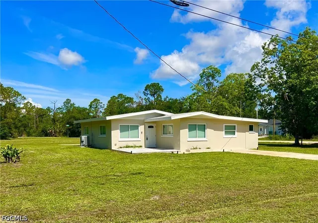 Single family home for sale at 13097 Mizell Ave, Punta Gorda, FL 33955 | MLS# 2026015871
