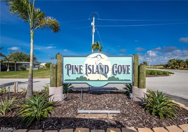 Photo 3 of Land for sale at 7144 Ladyfish Dr, Saint James City, FL 33956 | MLS# 2026015874 | Listing updated on 2026-09-16