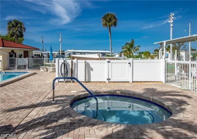 Photo 3 of Land for sale at 7144 Ladyfish Dr, Saint James City, FL 33956 | MLS# 2026015874 | Listing updated on 2026-09-16