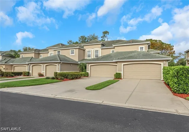 Condo for sale at 3435 Laurel Greens Ln S #203, Naples, FL 34119 | MLS# 226014299 | Listing updated on 2026-09-09