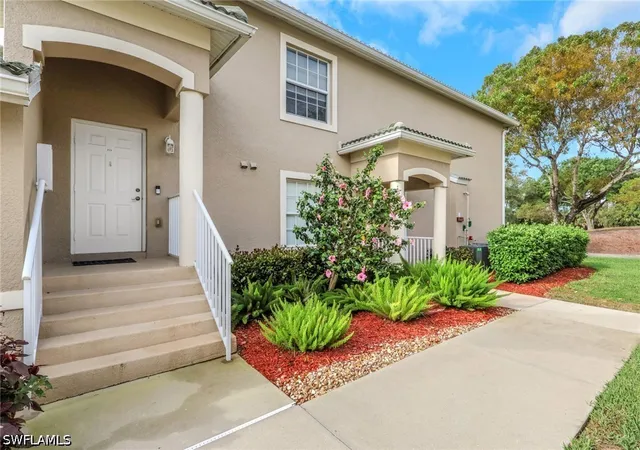 Photo 1 of Condo for sale at 3435 Laurel Greens Ln S #203, Naples, FL 34119 | MLS# 226014299 | Listing updated on 2026-09-09