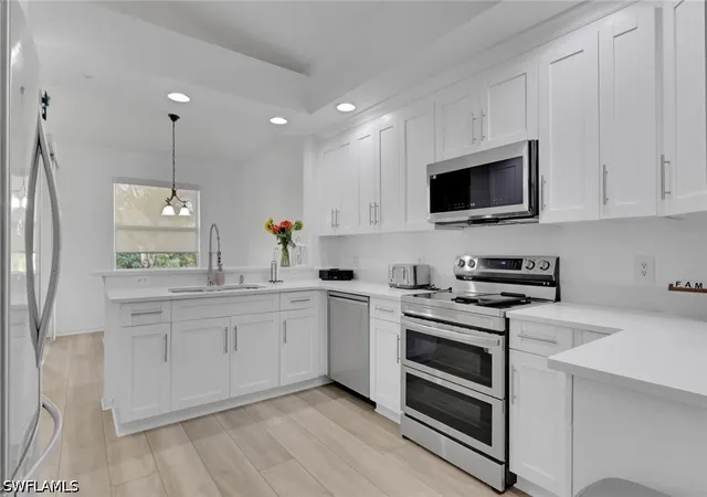 Photo 2 of Condo for sale at 3435 Laurel Greens Ln S #203, Naples, FL 34119 | MLS# 226014299 | Listing updated on 2026-09-09