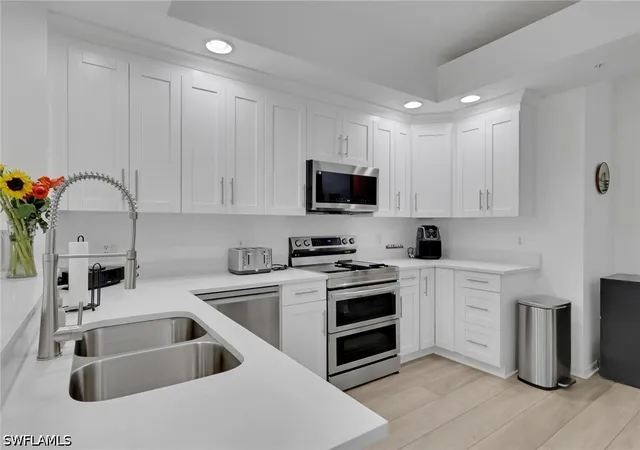 Photo 4 of Condo for sale at 3435 Laurel Greens Ln S #203, Naples, FL 34119 | MLS# 226014299 | Listing updated on 2026-09-09