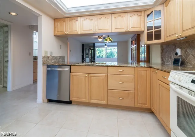 Photo 2 of Condo for sale at 2069 W Lakeview Blvd #E1, North Fort Myers, FL 33903 | MLS# 2026015880 | Listing updated on 2026-09-08