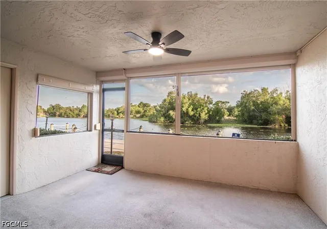 Listing Photo 4 - Condo for sale in building located at 2069 W Lakeview Blvd, North Fort Myers, FL 33903 - Unit #E1