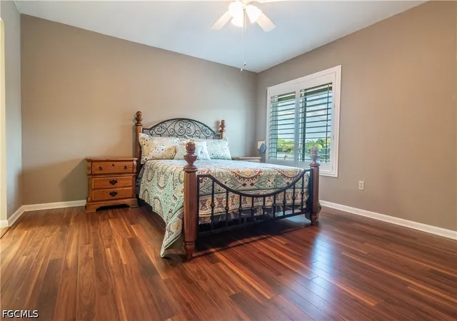 Listing Photo 5 - Condo for sale in building located at 2069 W Lakeview Blvd, North Fort Myers, FL 33903 - Unit #E1