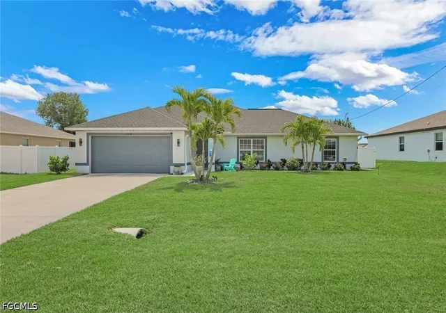 Photo 1 of Single family home for sale at 2118 Sw 12th Terrace, Cape Coral, FL 33991 | MLS# 2026015941 | Listing updated on 2026-09-14
