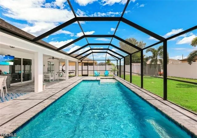 Photo 2 of Single family home for sale at 2118 Sw 12th Terrace, Cape Coral, FL 33991 | MLS# 2026015941 | Listing updated on 2026-09-14