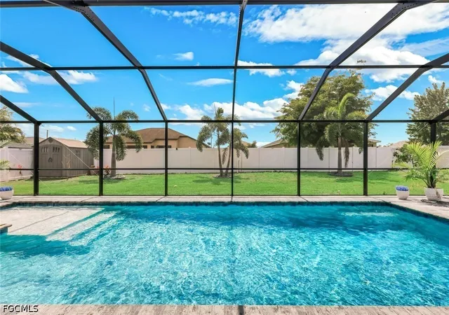 Photo 3 of Single family home for sale at 2118 Sw 12th Terrace, Cape Coral, FL 33991 | MLS# 2026015941 | Listing updated on 2026-09-14
