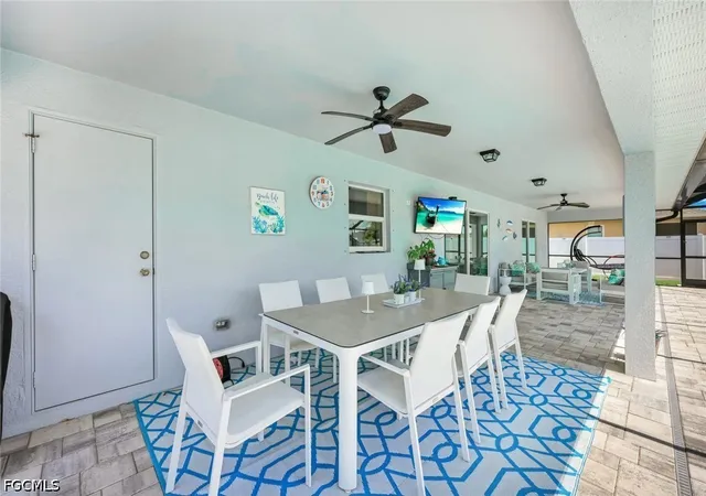Photo 3 of Single family home for sale at 2118 SW 12th Terrace, Cape Coral, FL 33991 | MLS# 2026015941 | Listing updated on 2026-09-14