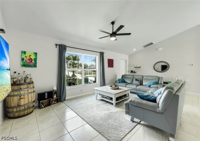 Photo 4 of Single family home for sale at 2118 SW 12th Terrace, Cape Coral, FL 33991 | MLS# 2026015941 | Listing updated on 2026-09-14