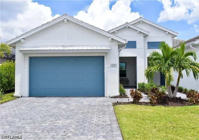 Photo 1 of Townhouse for sale at 9175 Cayman Dr, Naples, FL 34114 | MLS# 226014180 | Listing updated on 2026-09-08