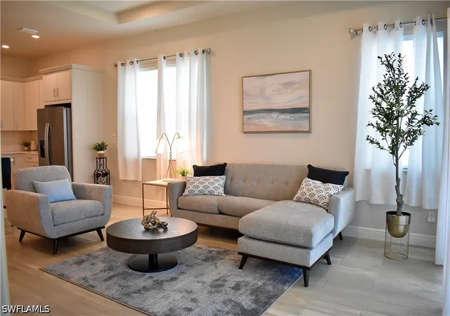 Photo 2 of Townhouse for sale at 9175 Cayman Dr, Naples, FL 34114 | MLS# 226014180 | Listing updated on 2026-09-08