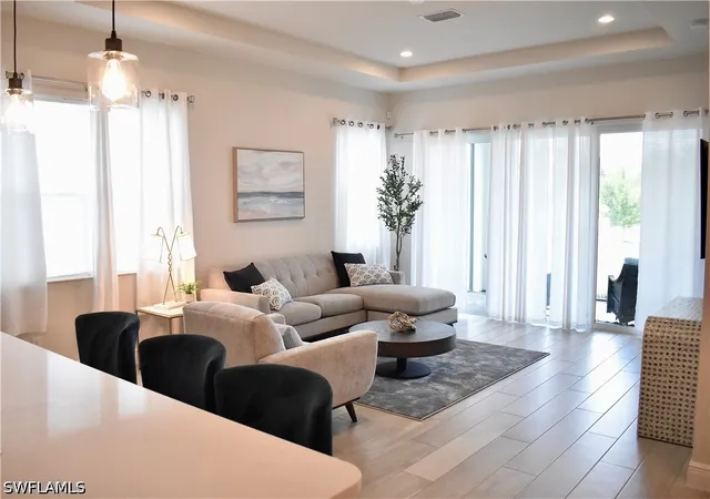 Photo 3 of Townhouse for sale at 9175 Cayman Dr, Naples, FL 34114 | MLS# 226014180 | Listing updated on 2026-09-08