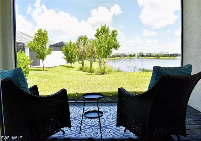 Photo 3 of Townhouse for sale at 9175 Cayman Dr, Naples, FL 34114 | MLS# 226014180 | Listing updated on 2026-09-08