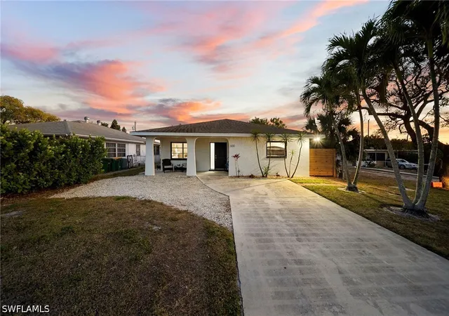 Photo 3 of Single family home for sale at 630 99th Avenue N, Naples, FL 34108 | MLS# 226014333 | Listing updated on 2026-09-13