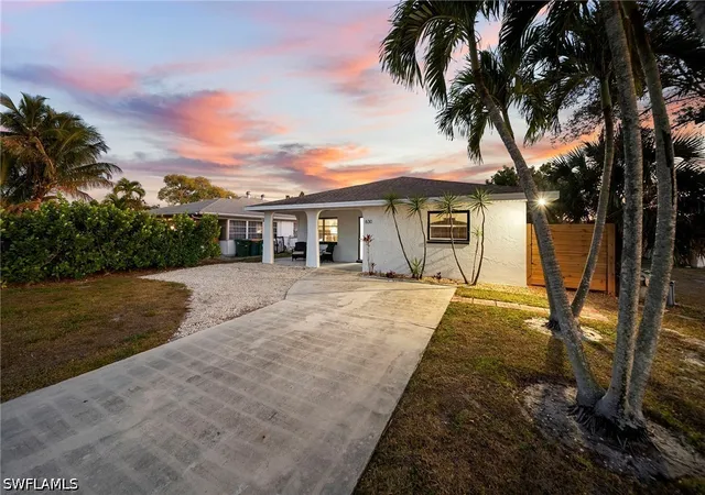 Photo 3 of Single family home for sale at 630 99th Avenue N, Naples, FL 34108 | MLS# 226014333 | Listing updated on 2026-09-13