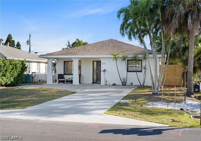 Photo 4 of Single family home for sale at 630 99th Avenue N, Naples, FL 34108 | MLS# 226014333 | Listing updated on 2026-09-13