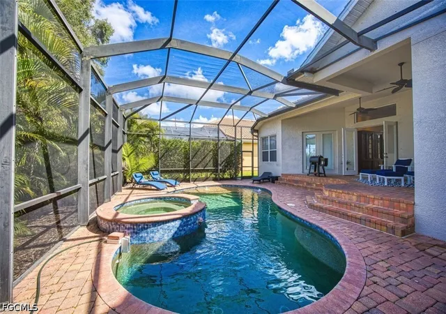 Photo 3 of Sale Pending at 16018 Thorn Wood Dr, Fort Myers, FL 33908 | MLS# 2026016022 | Listing updated on 2026-09-02