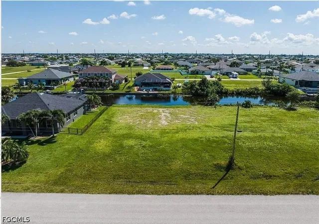 Photo 1 of Land for sale at 301 Nw 26th Place, Cape Coral, FL 33993 | MLS# 2026016019 | Listing updated on 2026-09-16