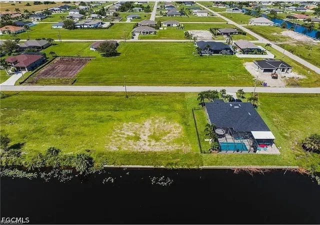 Photo 2 of Land for sale at 301 Nw 26th Place, Cape Coral, FL 33993 | MLS# 2026016019 | Listing updated on 2026-09-16