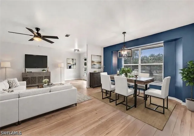 Photo 4 of Single family home for sale at 225 Pebble Beach Cir, Naples, FL 34113 | MLS# 226013471 | Listing updated on 2026-09-09