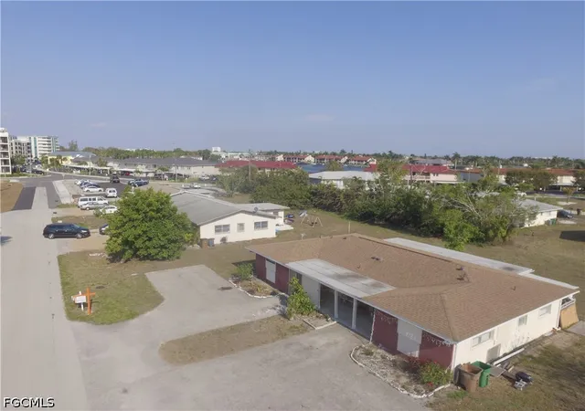 Photo 1 of Multi family home for sale at 326 Palmetto Dr, Cape Coral, FL 33904 | MLS# 2026016060 | Listing updated on 2026-09-16