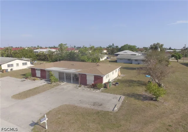 Photo 2 of Multi family home for sale at 326 Palmetto Dr, Cape Coral, FL 33904 | MLS# 2026016060 | Listing updated on 2026-09-16