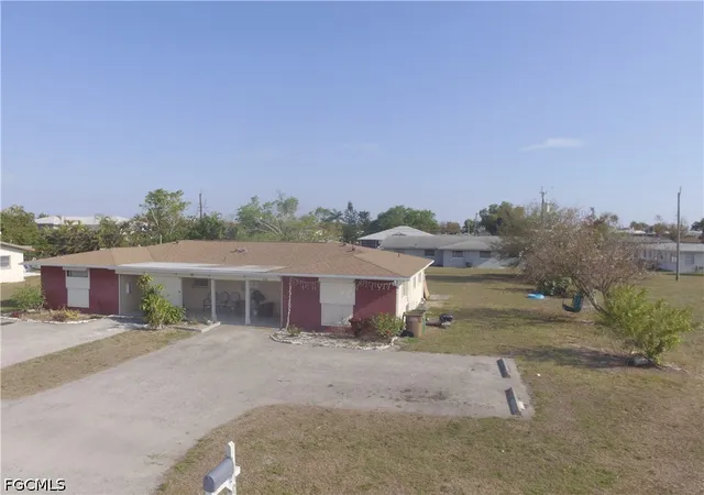 Photo 3 of Multi family home for sale at 326 Palmetto Dr, Cape Coral, FL 33904 | MLS# 2026016060 | Listing updated on 2026-09-16