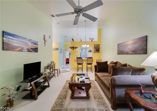 Photo 3 of Condo for sale at 14511 Daffodil Dr #1407, Fort Myers, FL 33919 | MLS# 2026016071 | Listing updated on 2026-09-11