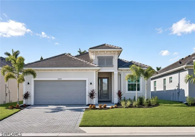 Single family home for sale at 13609 Cerith Ct, Fort Myers, FL 33908 | MLS# 226014420 | Listing updated on 2026-09-04