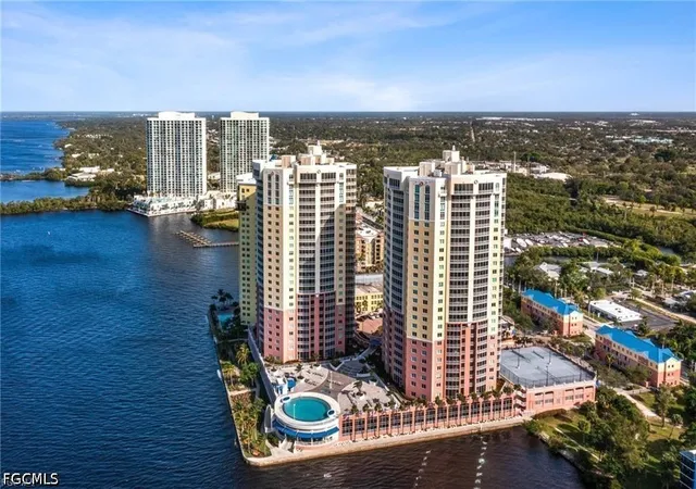 Photo 1 of Condo for sale at 2745 1st Street #2603, Fort Myers, FL 33916 | MLS# 2026016111 | Listing updated on 2026-09-18