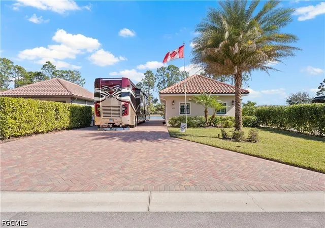 Land for sale at 13197 Golden Palms Cir, Fort Myers, FL 33913 | MLS# 2026016132