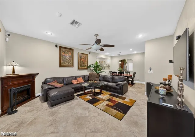 Photo 2 of Sale Pending at 17560 Brickstone Loop, Fort Myers, FL 33967 | MLS# 2026016151 | Listing updated on 2026-09-14