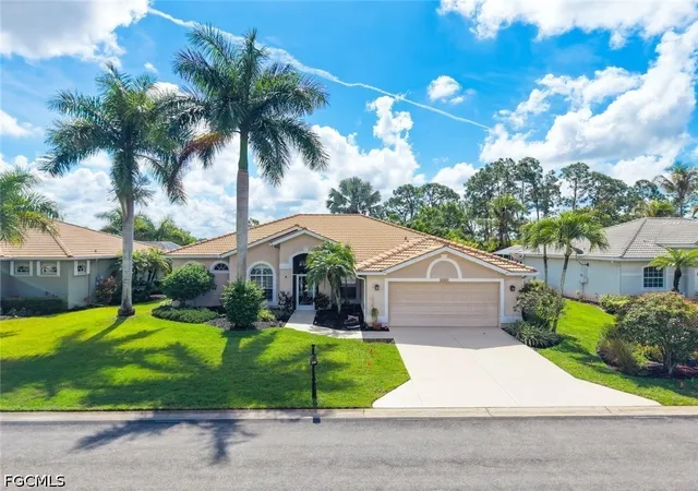 Photo 1 of Single family home for sale at 2165 Berkley Way, Lehigh Acres, FL 33973 | MLS# 2026016161 | Listing updated on 2026-09-08