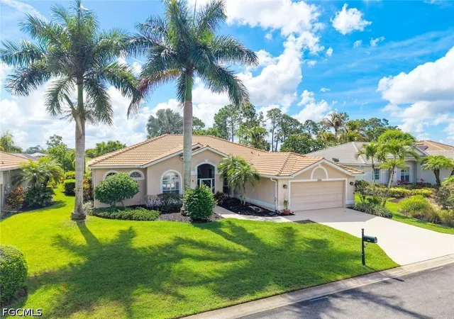 Photo 2 of Single family home for sale at 2165 Berkley Way, Lehigh Acres, FL 33973 | MLS# 2026016161 | Listing updated on 2026-09-08